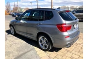 $12990 : 2014 BMW X3 xDrive35i thumbnail