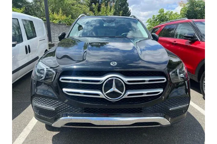$33988 : Mercedes-Benz GLE 2020 AWD G image 5