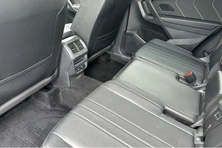 $20497 : Volkswagen Tiguan 2022 AWD S image 9