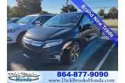 Honda Odyssey 2019 Elite 4dr en Greenville