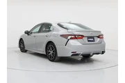 $24998 : Toyota Camry 2024 SE 4dr Sed thumbnail