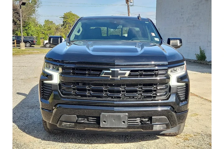 $39999 : Chevrolet Silverado 1500 202 image 8