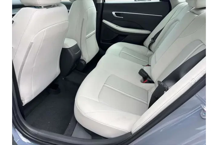 $30310 : Hyundai SONATA 2025 SEL Conv image 5