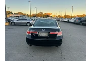 $6980 : 2012 Accord Sdn 4dr V6 Auto E thumbnail