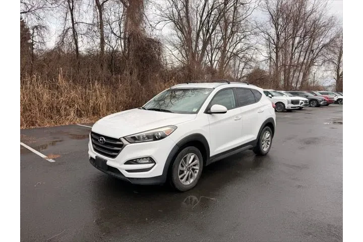 $12500 : Hyundai TUCSON 2016 AWD SE 4 image 8