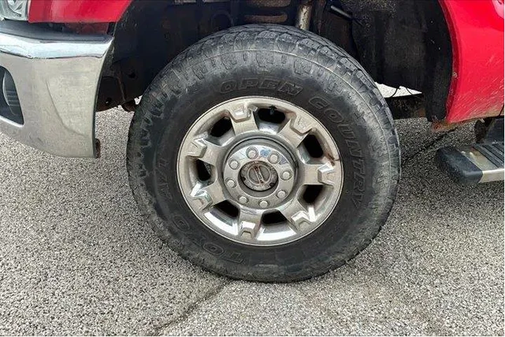 $19995 : Ford F-350 Super Duty 2014 4 image 2