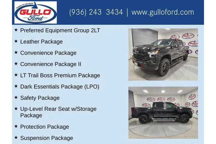 $39574 : Chevrolet Silverado 1500 202 image 10