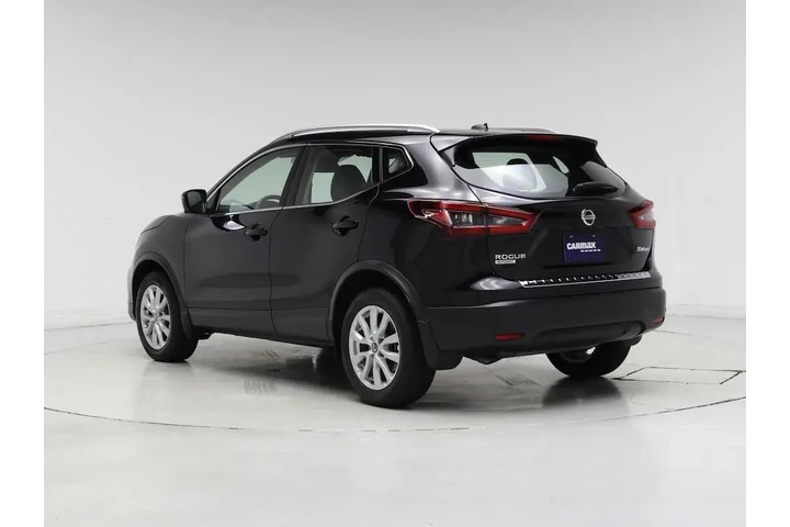$22998 : Nissan Rogue Sport 2022 AWD image 2