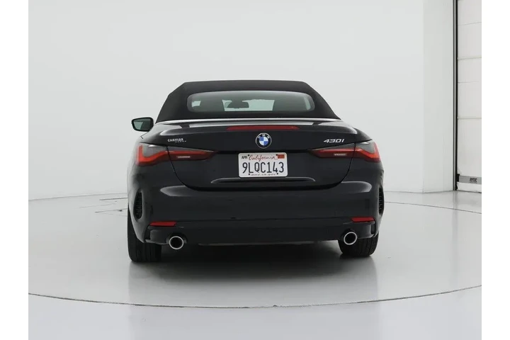 $39998 : BMW 4 Series 2025 AWD 430i x image 6