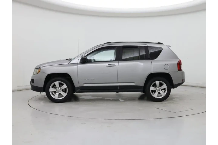 $14998 : Jeep Compass 2016 4x4 Sport image 3