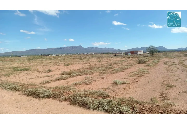 $195000 : ¡TERRENOS EN VALLE DE ACRES! ¡ image 6