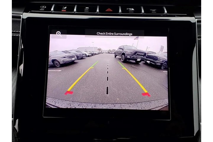 $32500 : Jeep Grand Cherokee 2024 4x4 image 9