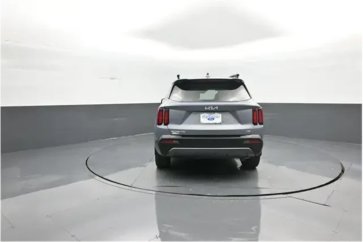 $31328 : Kia Sorento 2023 AWD X-Line image 6