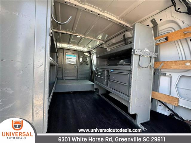 $14800 : 2012 FORD E250 CARGO image 1