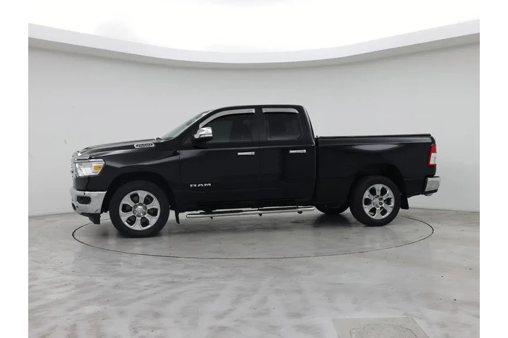 $31998 : Ram 1500 2022 4x2 Big Horn 4 image 3