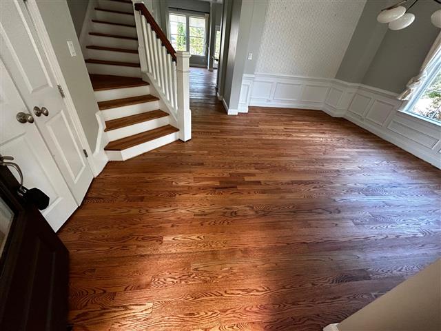 SE HARDWOOD FLOORS LLC image 9