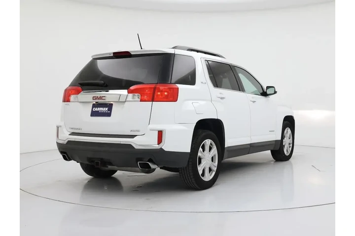 $15998 : GMC Terrain 2017 AWD SLE-2 4 image 8