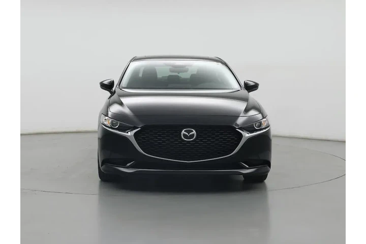 $24998 : Mazda Mazda3 Sedan 2024 2.5 image 5