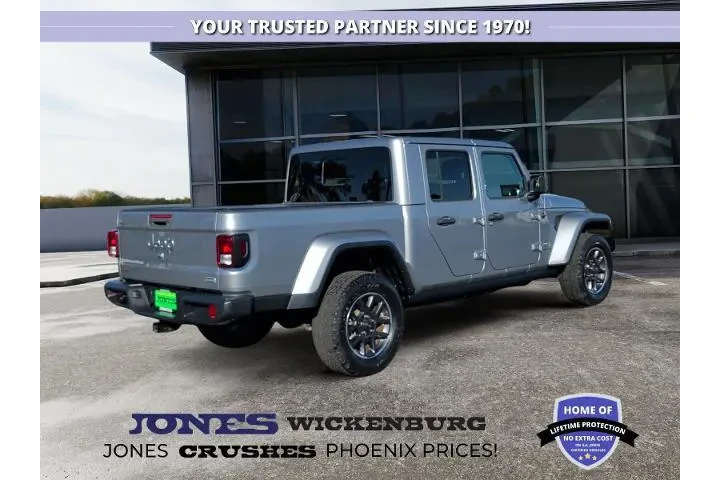 $26580 : Jeep Gladiator 2020 4x4 Over image 5