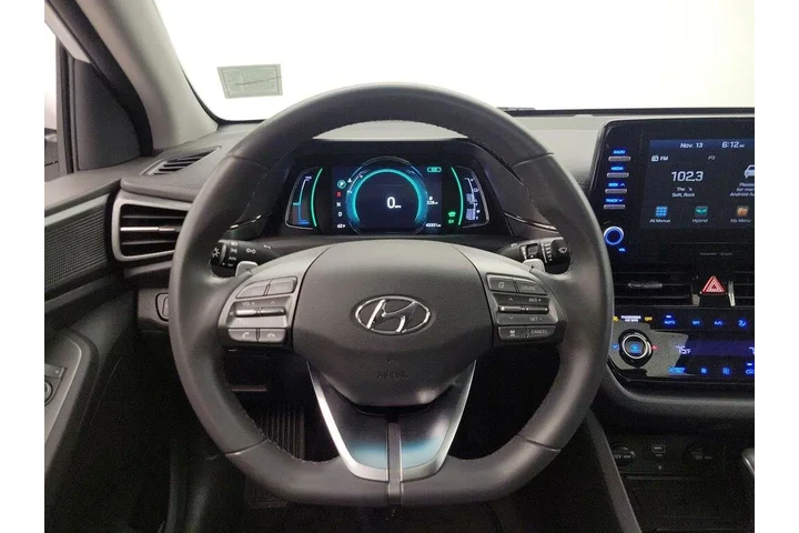 $19998 : Hyundai IONIQ Hybrid 2020 SE image 10