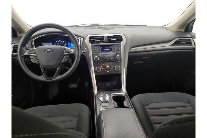 $17998 : Ford Fusion Hybrid 2018 SE 4 image 9