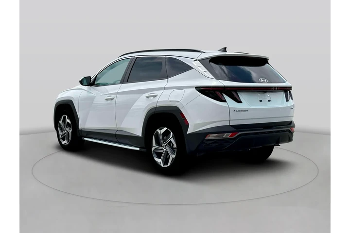 $20009 : Hyundai TUCSON 2024 AWD SEL image 5