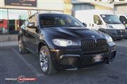 $22495 : 2013 BMW X6 M2013 BMW X6 M thumbnail