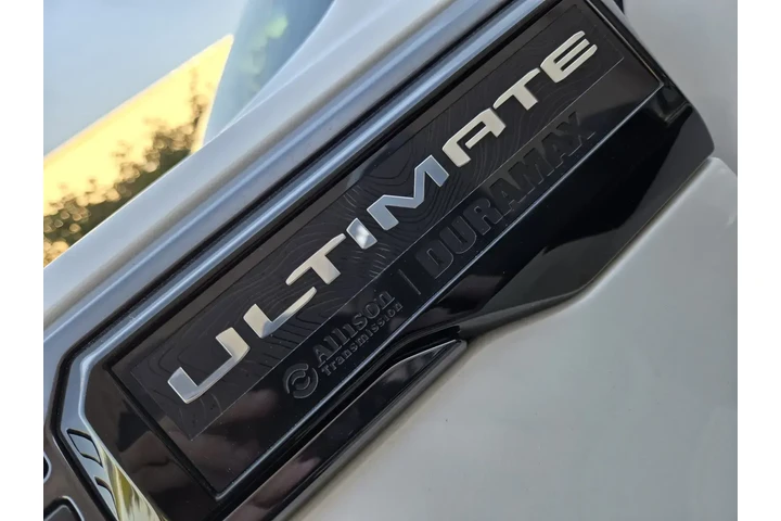 GMC Sierra 3500HD 2024 4x4 D image 8