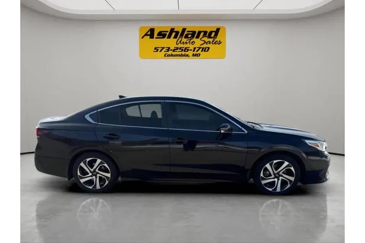 $18400 : 2020 Legacy Limited image 8