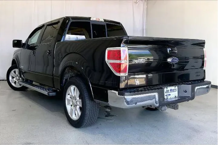 $12791 : Ford F-150 2013 4x2 King Ran image 5