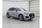 Audi Q5 2023 AWD e quattro S en Sacramento