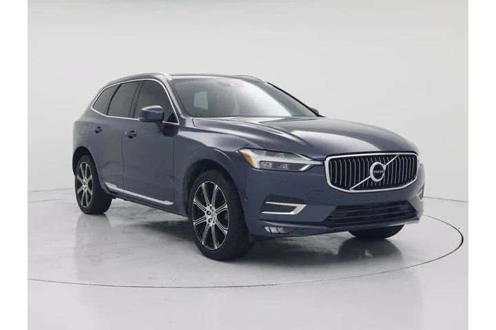 $23998 : Volvo XC60 2019 T5 Inscripti image 1