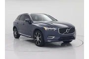 Volvo XC60 2019 T5 Inscripti en Charlotte