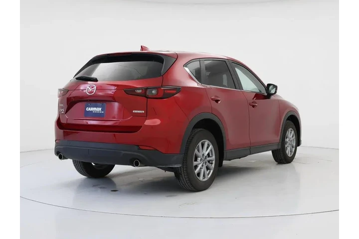$26998 : Mazda CX-5 2023 AWD 2.5 S Pr image 8