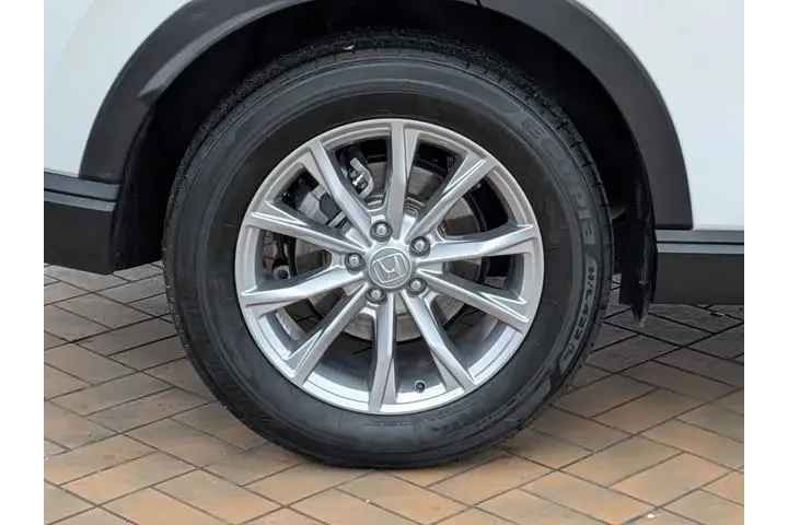 $32000 : Honda CR-V 2025 AWD EX 4dr S image 9