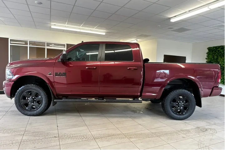 $33950 : Ram 2500 2016 4x4 Laramie 4d image 7