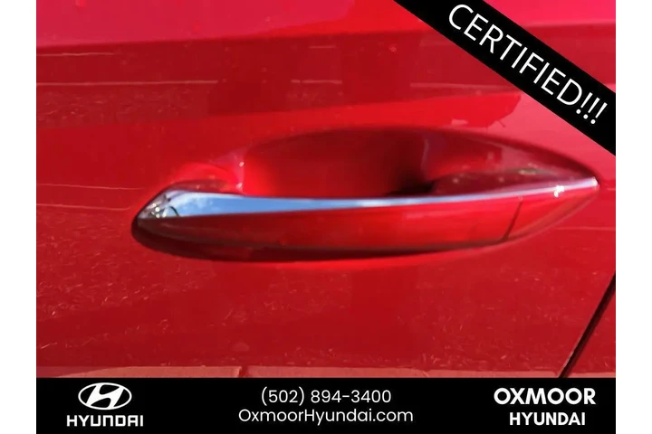 $24898 : Hyundai SONATA 2021 Limited image 4