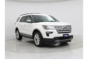 Ford Explorer 2019 AWD XLT 4 en Reno