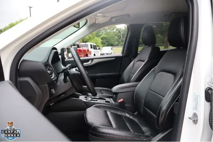 $26595 : Ford Escape 2023 AWD Platinu image 10