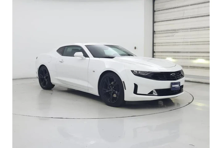 $35998 : Chevrolet Camaro 2023 LT 2dr image 1