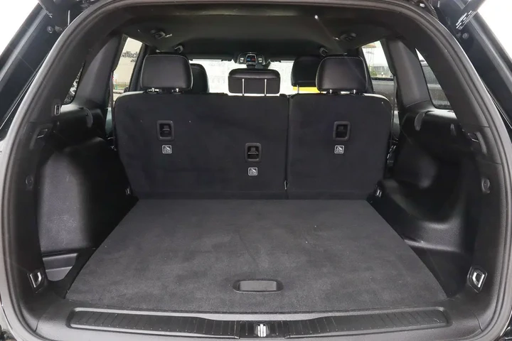 $26488 : 2023 Grand Cherokee Altitude image 9