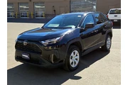$26998 : Toyota RAV4 2024 AWD LE 4dr thumbnail