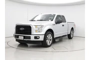 $22998 : Ford F-150 2017 4x2 XL 4dr S thumbnail