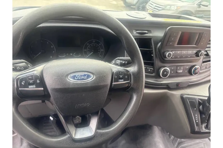 $25999 : 2021 Transit 250 image 6