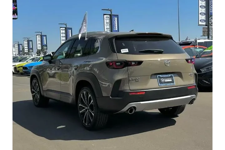 $29988 : Mazda CX-50 2023 AWD 2.5 Tur image 6