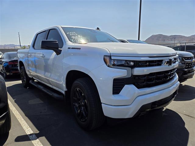 $41991 : Pre-Owned 2023 Silverado 1500 image 1