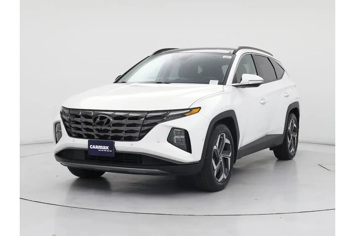 $27998 : Hyundai TUCSON 2023 Limited image 4