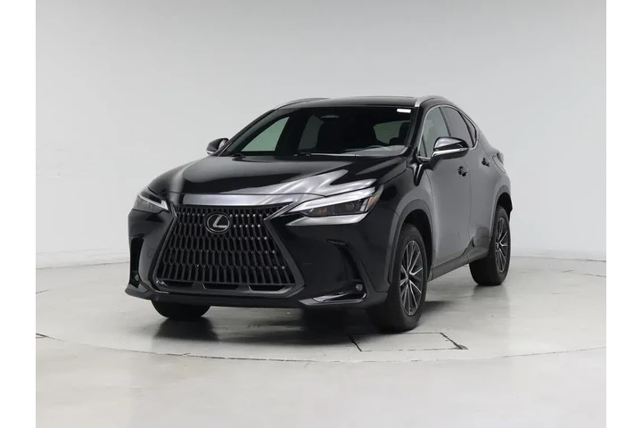 $39998 : Lexus NX 350 2023 AWD Premiu image 4