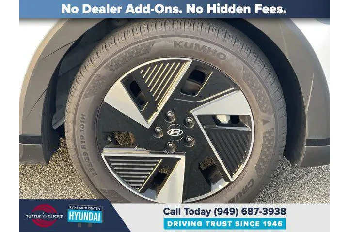 $33988 : Hyundai IONIQ 5 2025 SEL 4dr image 10