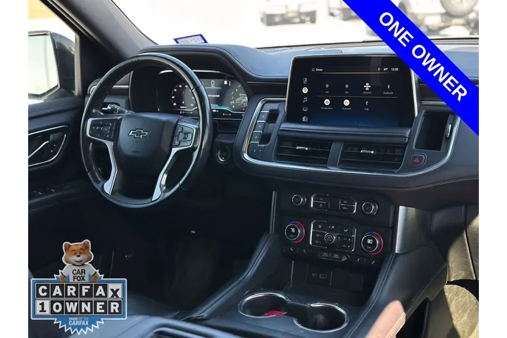 $39759 : Chevrolet Tahoe 2022 4x4 Z71 image 7